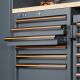 Combinaison mobilier d'atelier BETA C45PRO DX