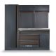 Ensemble mobilier d'atelier BETA C45PRO EX