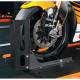 Étau de roue autobloquant pour élévateur BETA 3050/600