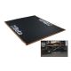 Tapis en caoutchouc antidérapant 300x160cm BETA