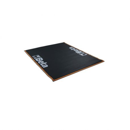Tapis de garage mat antidérapant