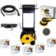 Pack Pros 650CV 5,0 Workstation