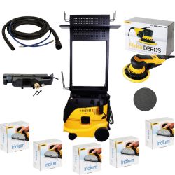 Pack Pros 650CV 5,0 Workstation
