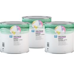 Apprêt 2K PPG D8525 Gris Moyen G5