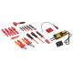 Boîte à outils isolés