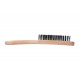 Brosses métalliques (lot de 4)