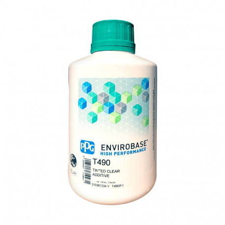 Additif PPG Envirobase T490