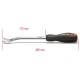 Spatule d'extraction de clips