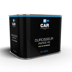 Durcisseur Rapide ECAR