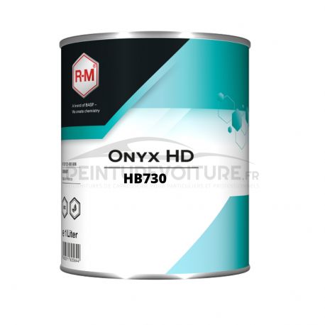 Peinture RM Onyx HD
