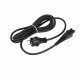 Câble secteur pour ponceuses Mirka 4,3m