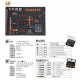 Servante Beta + 196 outils