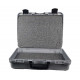 Mallette Ecar 3 pistolets peinture SATA, DEVILBISS, IWATA