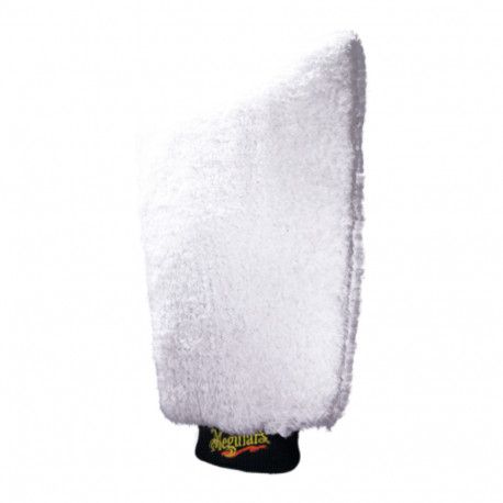 Gant de lavage Ultime Meguiars
