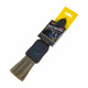 Brosse de finition intérieure ajustable Meguiars