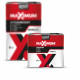 Durcisseur pour vernis Maximum Upol en pot de 2,5L