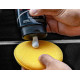 Lot de 2 tampons applicateur de mousse Meguiars