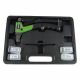 Riveteuse compacte 200mm/8 JBM