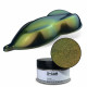 Peinture Caméléon Bronze vert 15-25µm