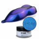 Metal Flakes Cameleon Blue/Violet/Red 5-55µ