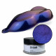 Peinture Caméléon Bleu et Rouge 10-60µm