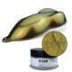 Peinture Caméléon Doré argenté-bleu 15-25µm