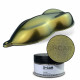Peinture Caméléon Jaune et Verte 10-60µm