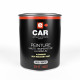 Peinture haute température aluminium ECAR