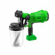 Pistolet peinture électrique - sans batterie JBM