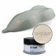 Peinture Iridescent / Opalescent Red Pearl 10-60µ