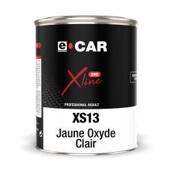 Base Peinture ECAR XLine 280 Solvantée