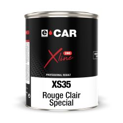 Base Peinture ECAR XLine 280 Solvantée