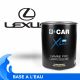 Peinture Lexus à l'eau en pot prête à l'emploi