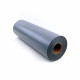 Rouleau de mousse porte adhésive noire 550mm x 10m - Épaisseur 2mm