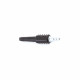 Soufflette souple carrossier avec buse caoutchouc – 10 bar