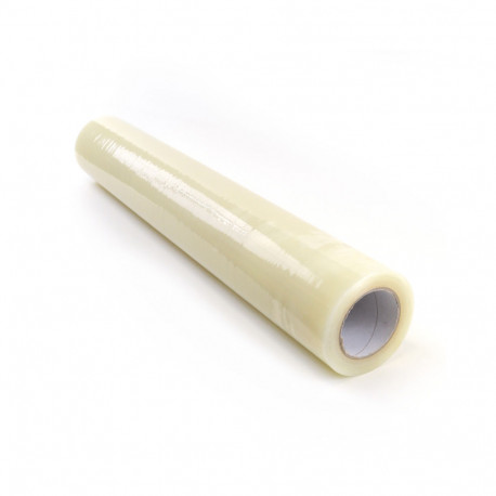 Film plastique autocollant 75cm x 66m 