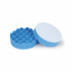 Disque de polissage ondulé 160mm x 40mm Bleu Medium