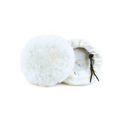 Disque peau de mouton D.220mm