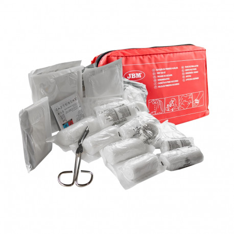 Kit de premiers secours