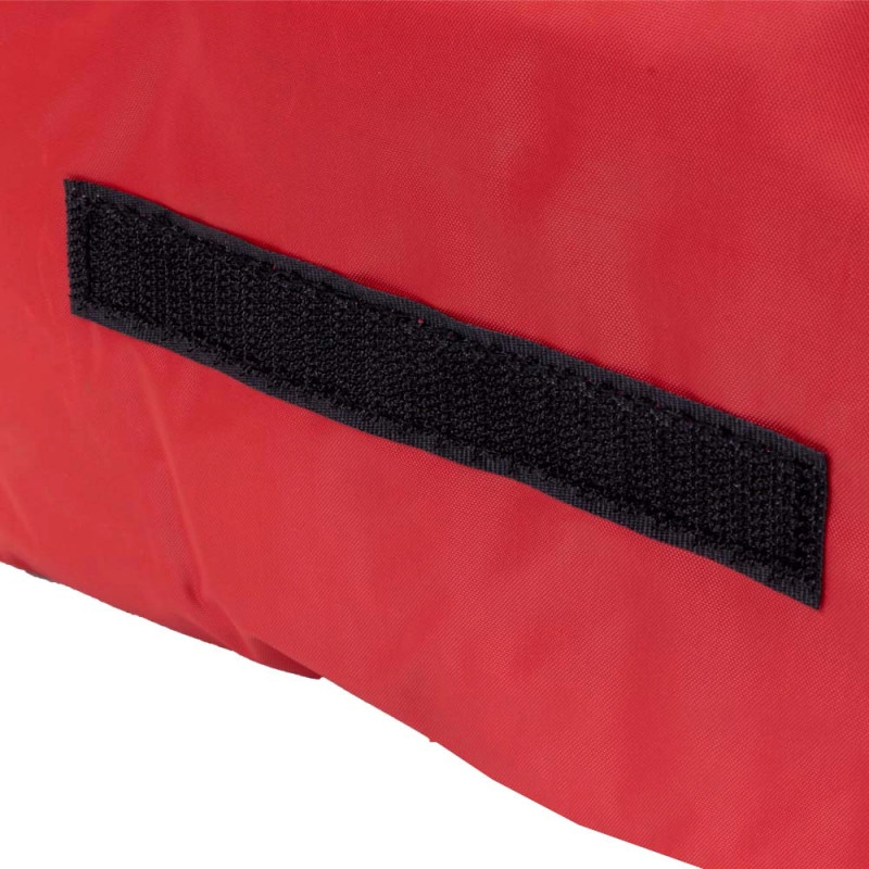 Kit Premiers Secours Zenith Petit - Norme BS 8599-1:2019 - Pour 25 Personnes - Sac Polyester Robuste