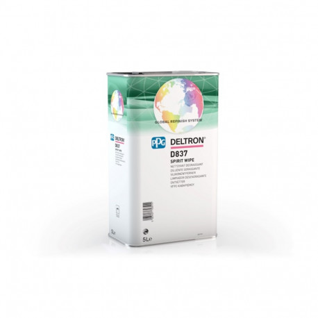 Nettoyant dégraissant PPG Deltron 5L D837