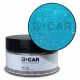 Metal Flakes Laser Lake Blue 200µ