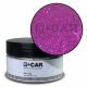 Metal Flakes Laser Lilac 200µ