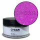 Metal Flakes Laser Purple 200µ