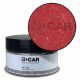 Metal Flakes Rich Red200 μ