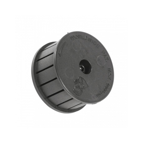 Kit de fixation des accessoires de brosseuse Prevost