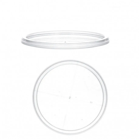 Couvercle pour Godet de mélange 385ml