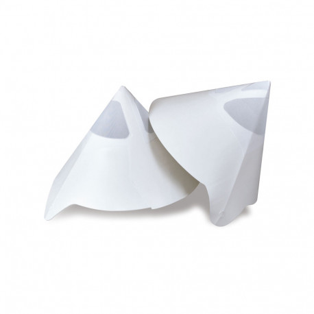 Filtre peinture papier 125 micro