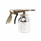 pistolet mini de sablage