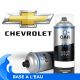 Bombe de peinture Chevroletà l'eau 400ml
